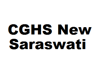 CGHS New Saraswati